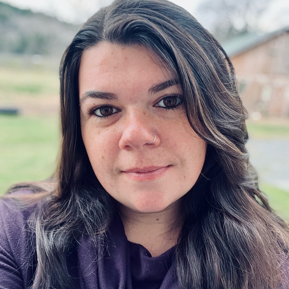Meet your Posher, Kasey